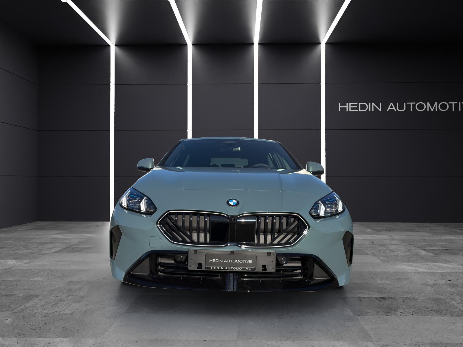 BMW 1er Reihe F70 123 xDrive-image-6