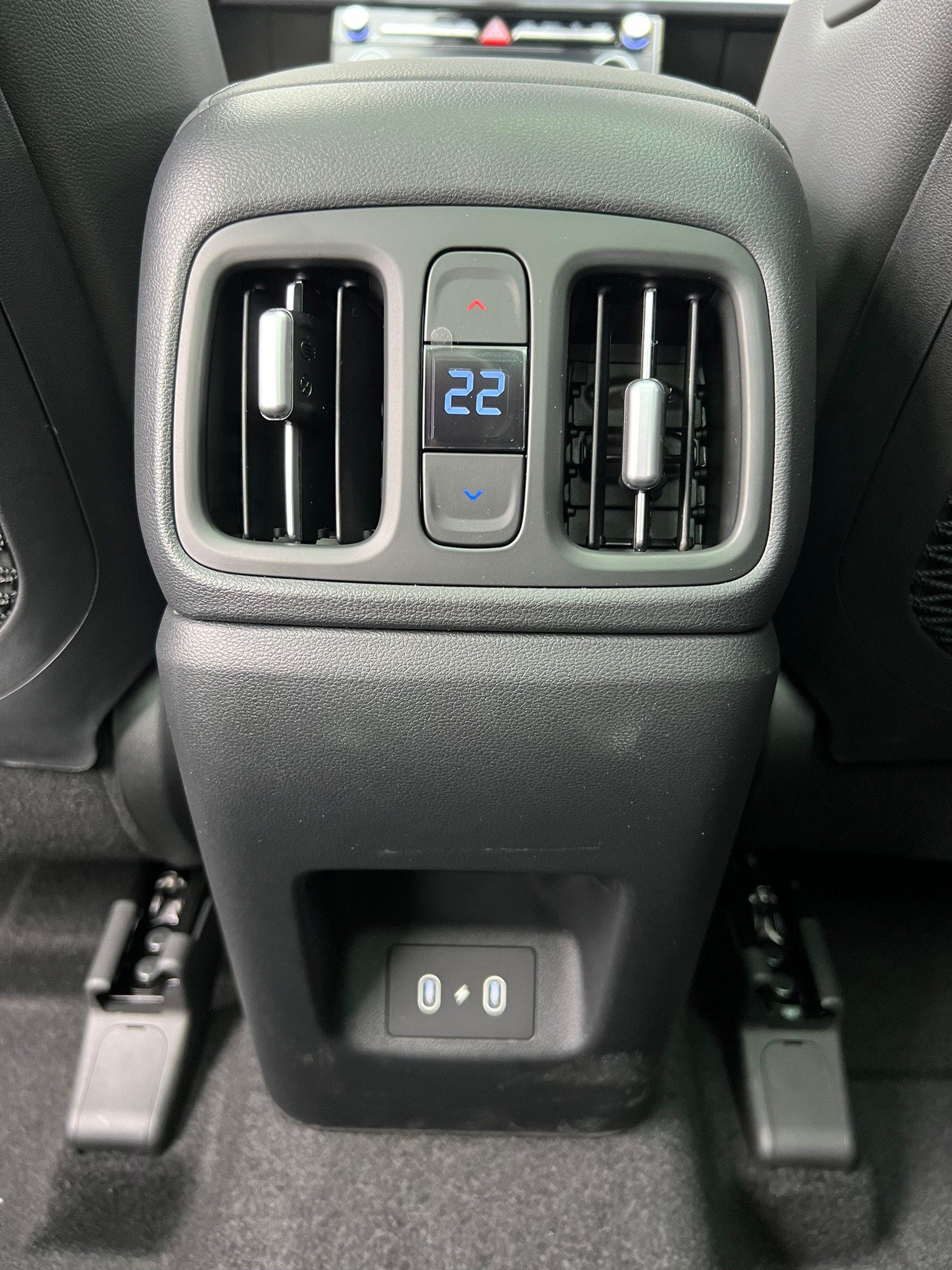 HYUNDAI Tucson 1.6 TGDI HEV Vertex Swiss Edition 4WD-image-14
