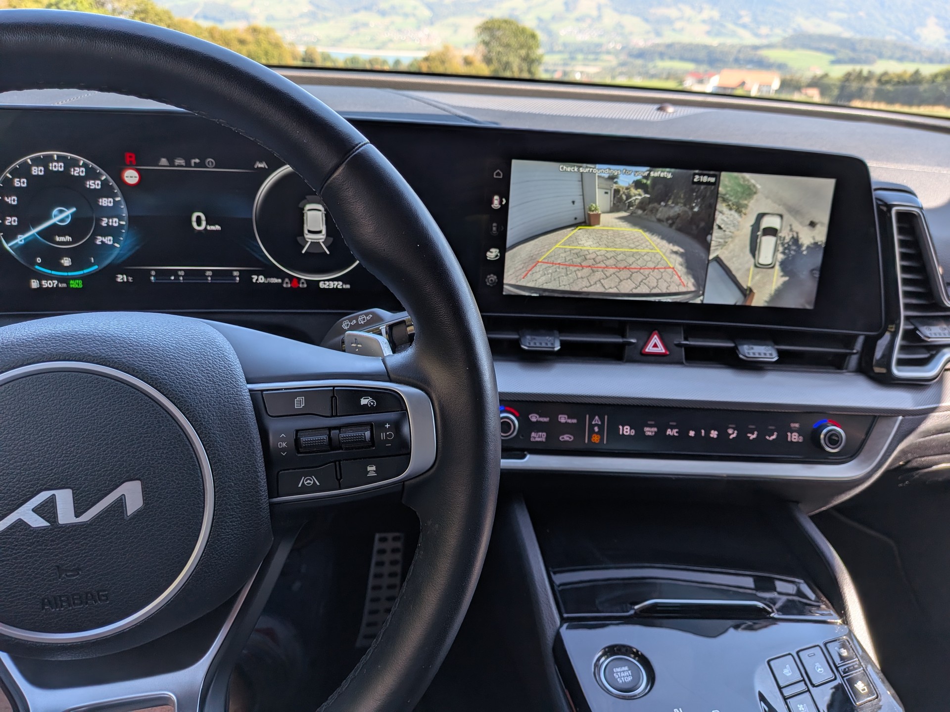 KIA 1.6 T-GDi PHEV GT-Line-image-6