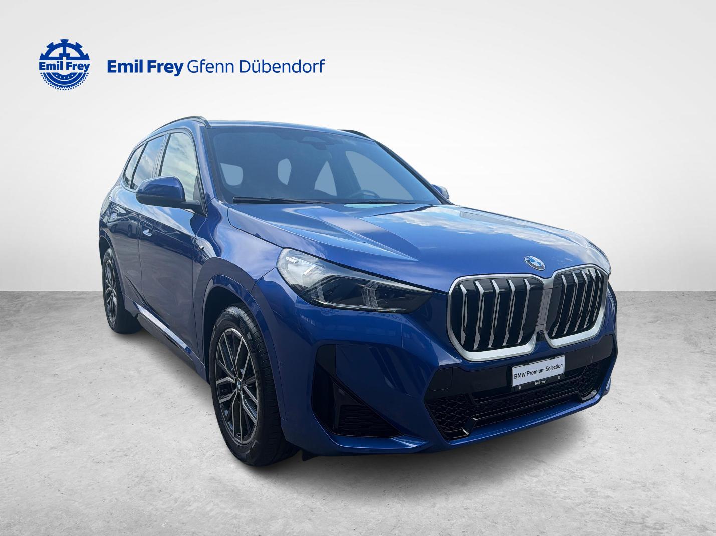 BMW X1 20d xDrive paddles-showroom-element-3
