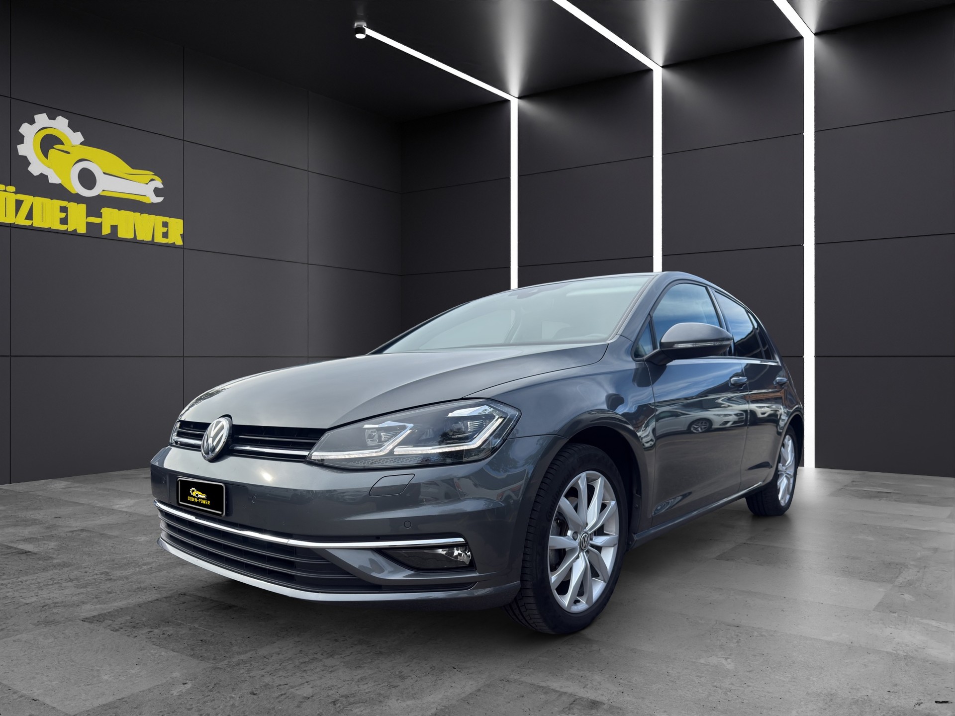 VW Golf 1.5 TSI EVO Highline DSG *GARANTIE 1 Jahr / 20‘000km* *RESERVIERT*