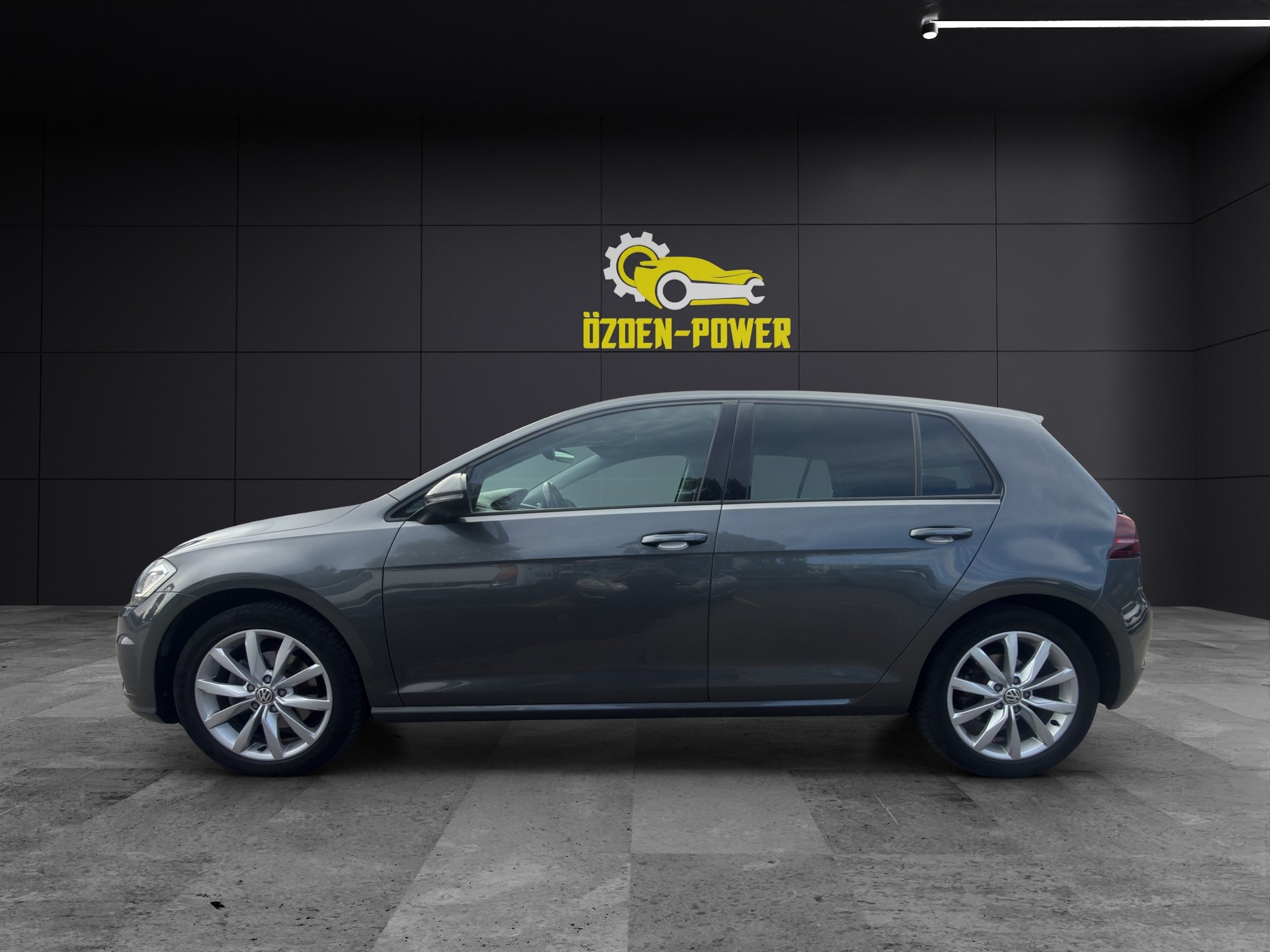 VW Golf 1.5 TSI EVO Highline DSG *GARANTIE 1 Jahr / 20‘000km* *RESERVIERT*-image-6