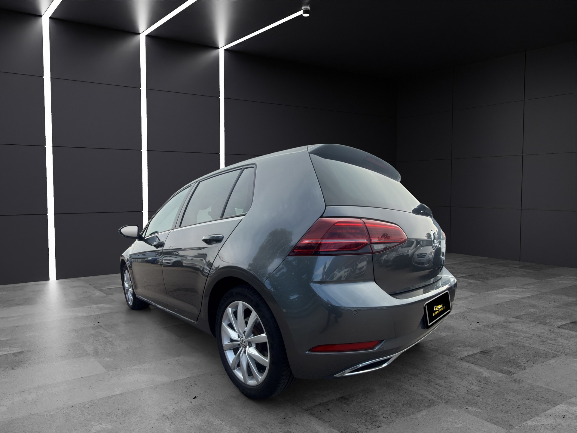 VW Golf 1.5 TSI EVO Highline DSG *GARANTIE 1 Jahr / 20‘000km* *RESERVIERT*-image-5
