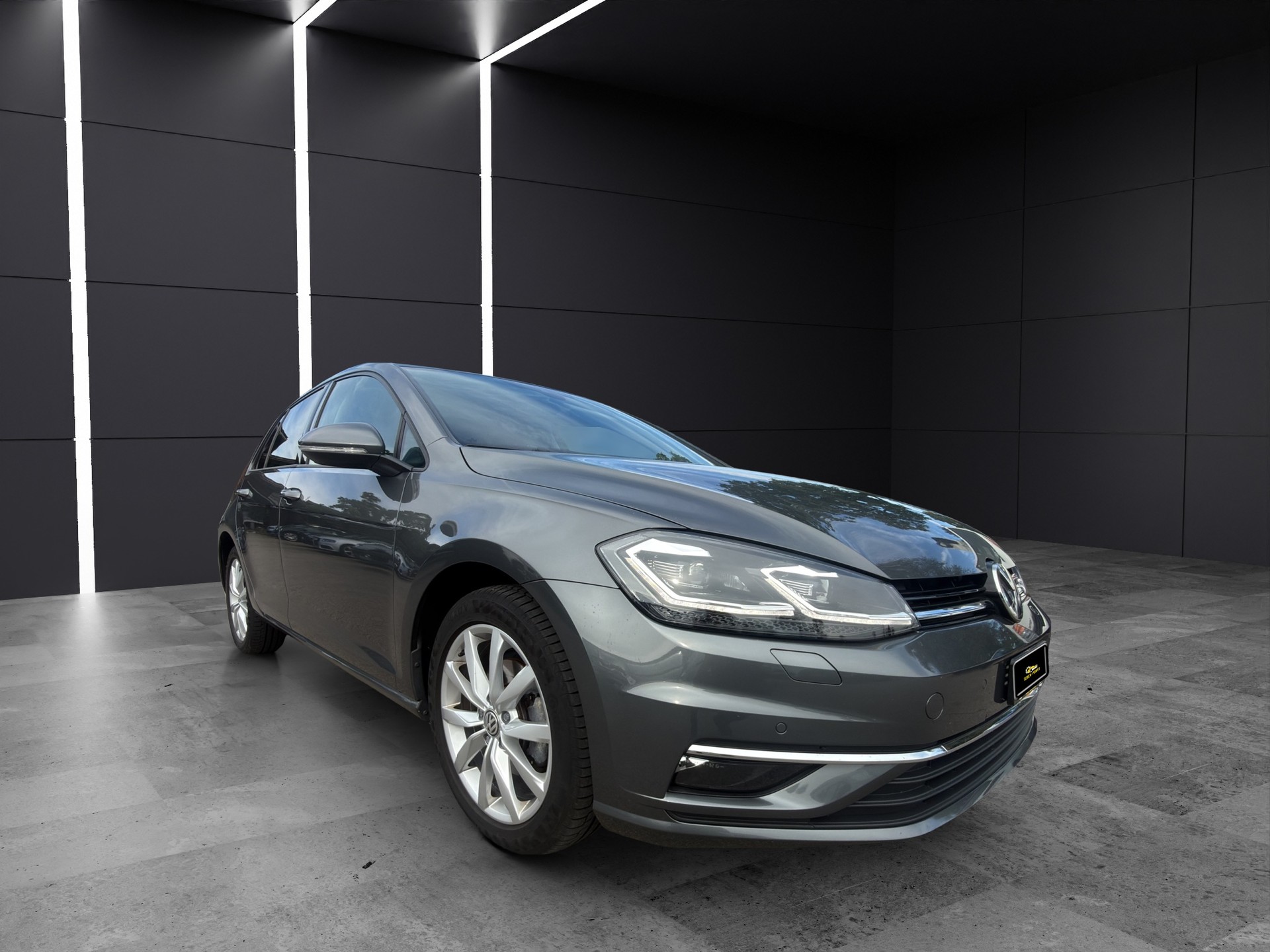 VW Golf 1.5 TSI EVO Highline DSG *GARANTIE 1 Jahr / 20‘000km* *RESERVIERT*-showroom-element-2