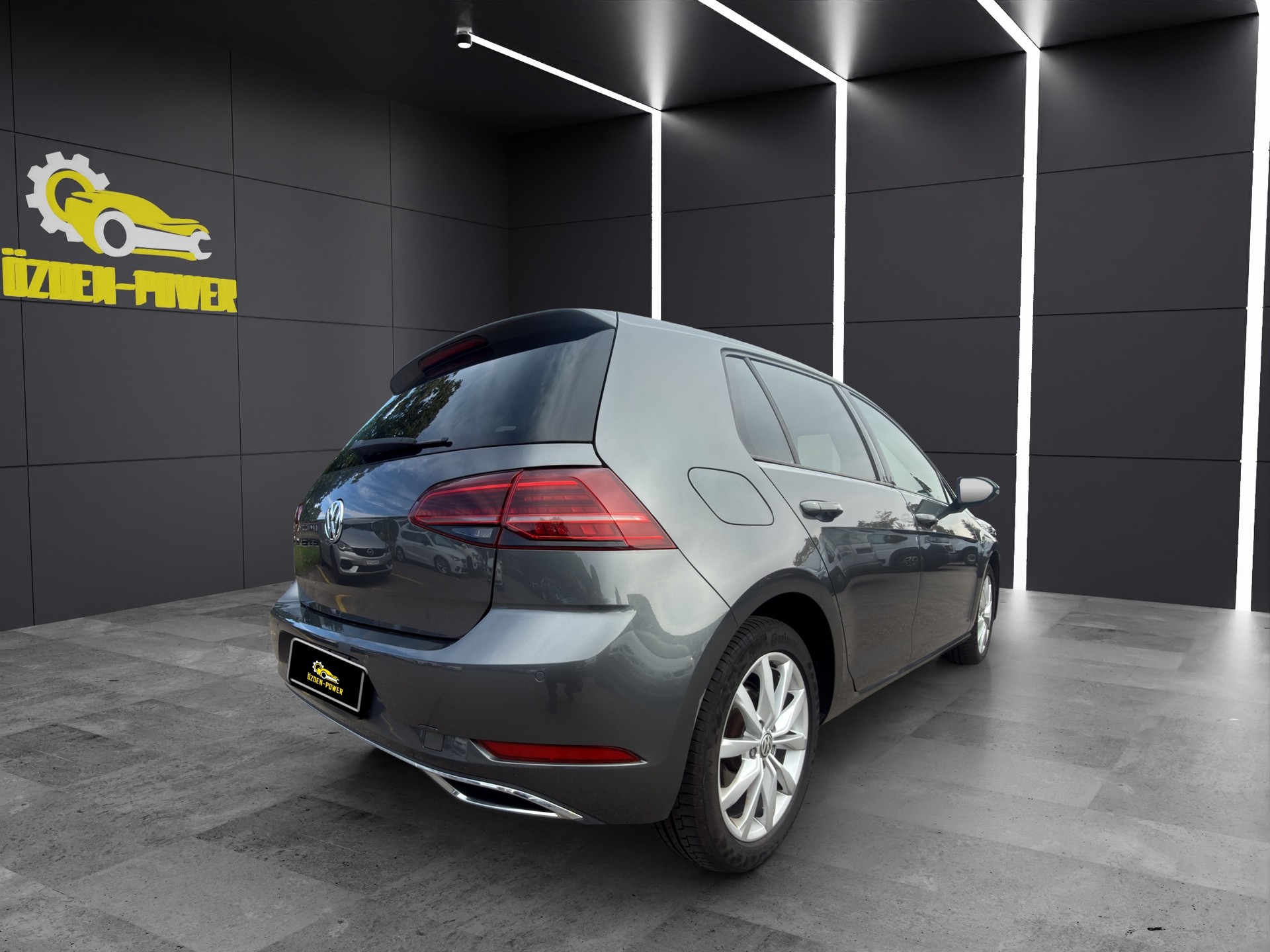 VW Golf 1.5 TSI EVO Highline DSG *GARANTIE 1 Jahr / 20‘000km* *RESERVIERT*-image-4