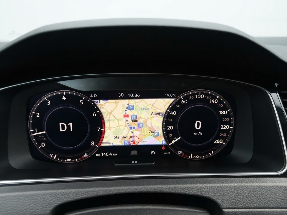 VW Golf 1.5 TSI EVO Highline DSG *GARANTIE 1 Jahr / 20‘000km* *RESERVIERT*-image-21