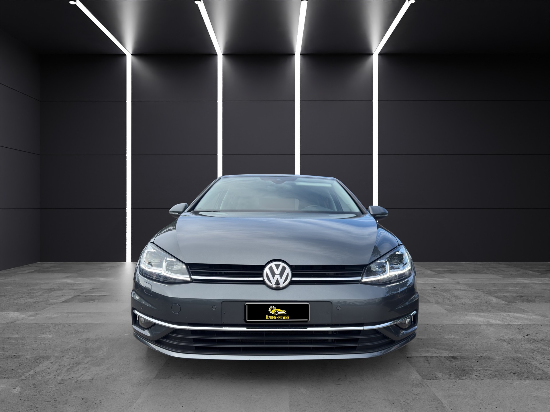 VW Golf 1.5 TSI EVO Highline DSG *GARANTIE 1 Jahr / 20‘000km* *RESERVIERT*-showroom-element-1