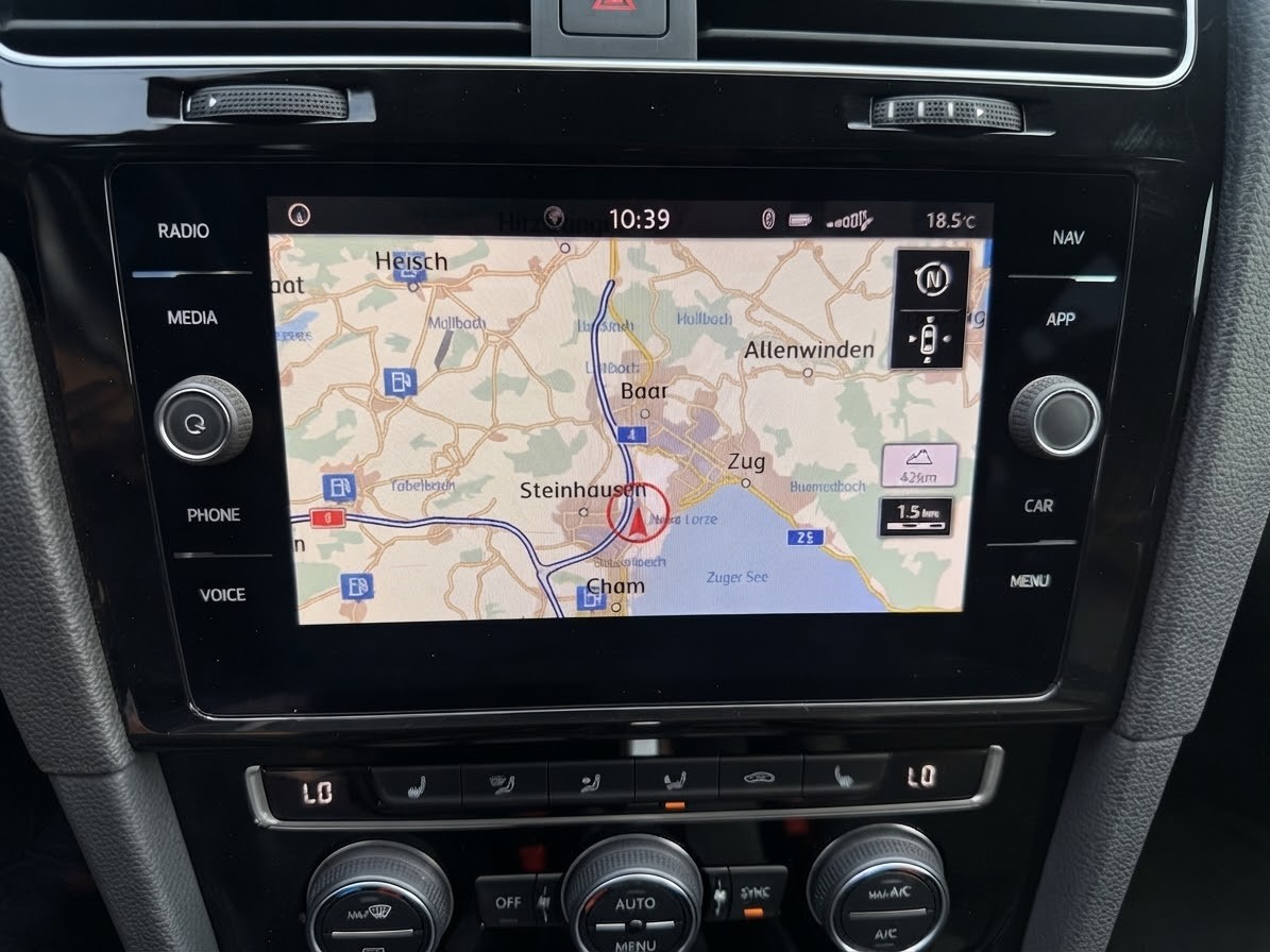 VW Golf 1.5 TSI EVO Highline DSG *GARANTIE 1 Jahr / 20‘000km* *RESERVIERT*-image-25