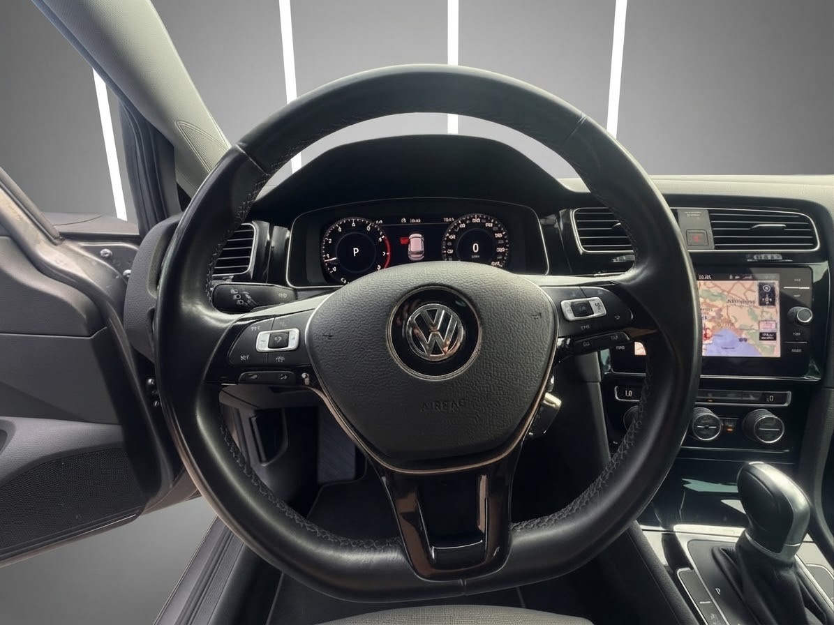 VW Golf 1.5 TSI EVO Highline DSG *GARANTIE 1 Jahr / 20‘000km* *RESERVIERT*-image-18