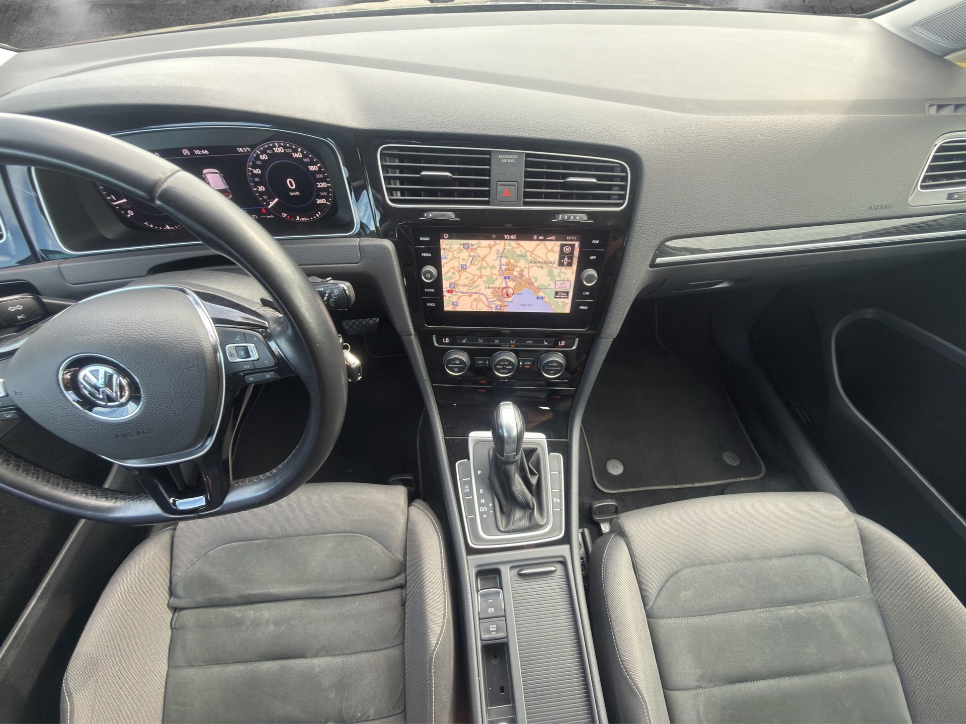 VW Golf 1.5 TSI EVO Highline DSG *GARANTIE 1 Jahr / 20‘000km* *RESERVIERT*-image-24