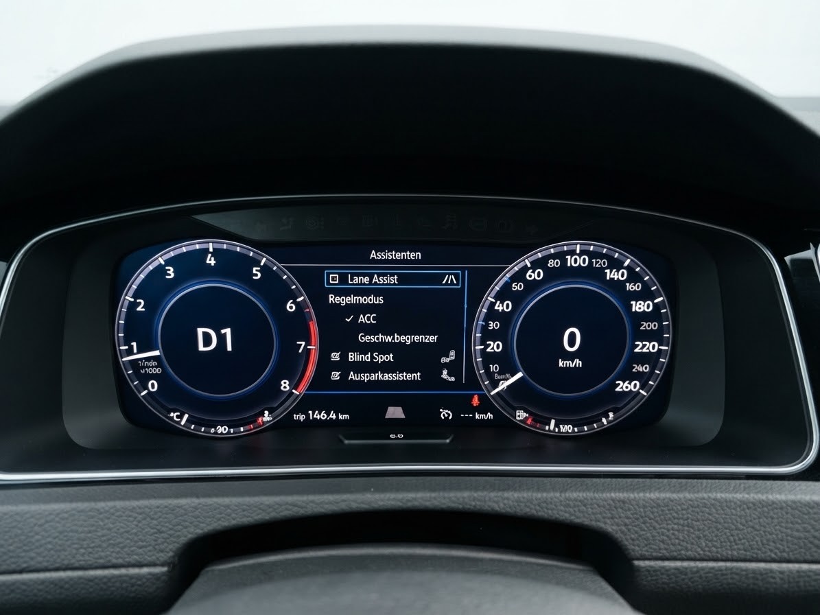 VW Golf 1.5 TSI EVO Highline DSG *GARANTIE 1 Jahr / 20‘000km* *RESERVIERT*-image-22