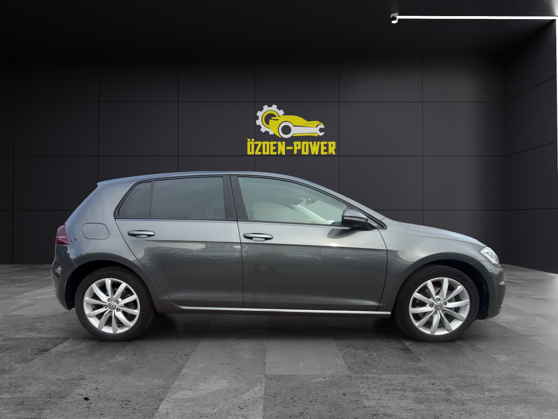 VW Golf 1.5 TSI EVO Highline DSG *GARANTIE 1 Jahr / 20‘000km* *RESERVIERT*-showroom-element-3