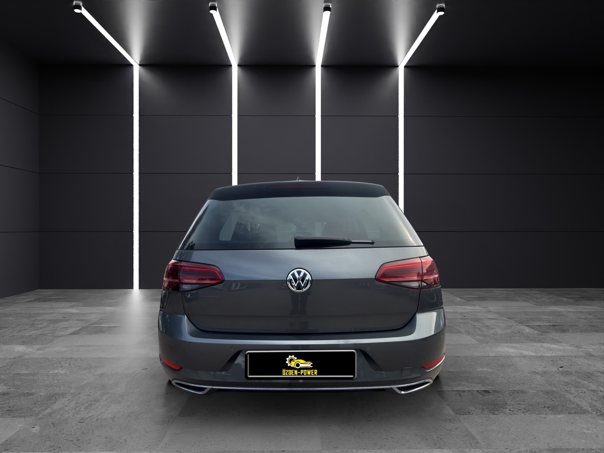 VW Golf 1.5 TSI EVO Highline DSG *GARANTIE 1 Jahr / 20‘000km* *RESERVIERT*-image-7
