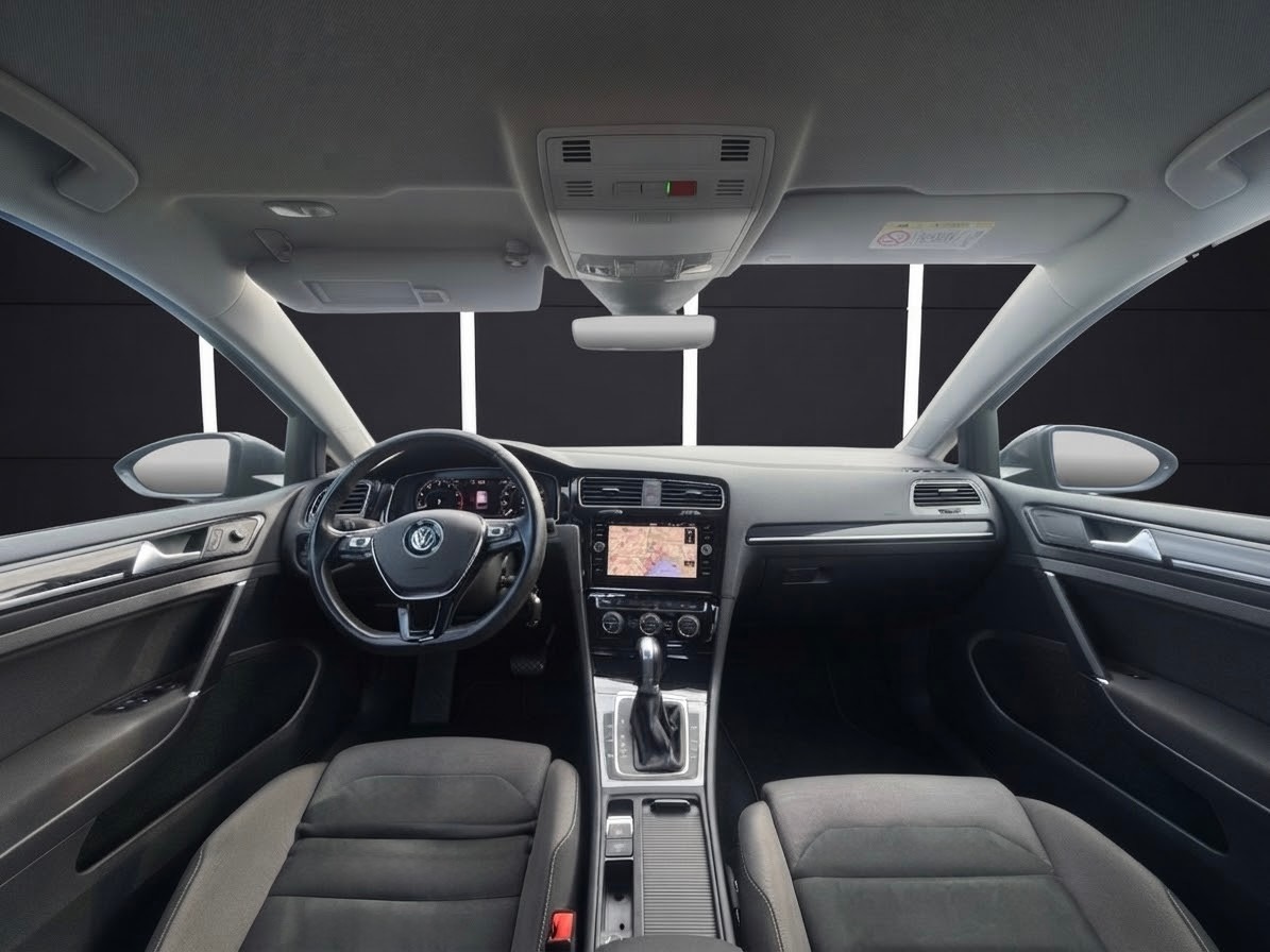 VW Golf 1.5 TSI EVO Highline DSG *GARANTIE 1 Jahr / 20‘000km* *RESERVIERT*-image-23