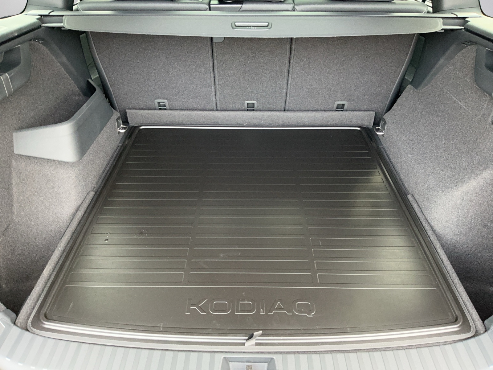 SKODA Kodiaq 2.0 TSI Sportline 4x4-image-11