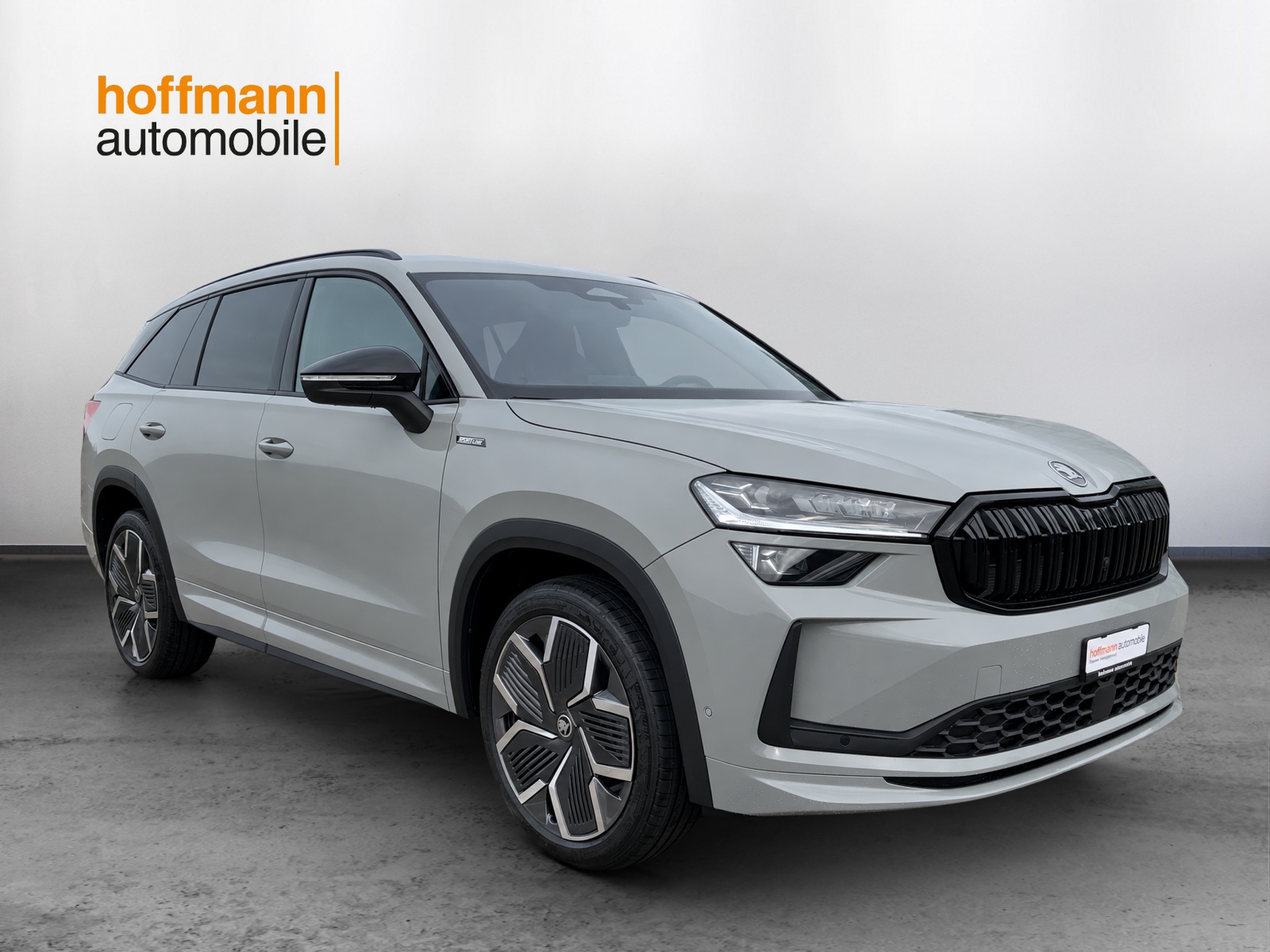 SKODA Kodiaq 2.0 TSI Sportline 4x4-showroom-element-2