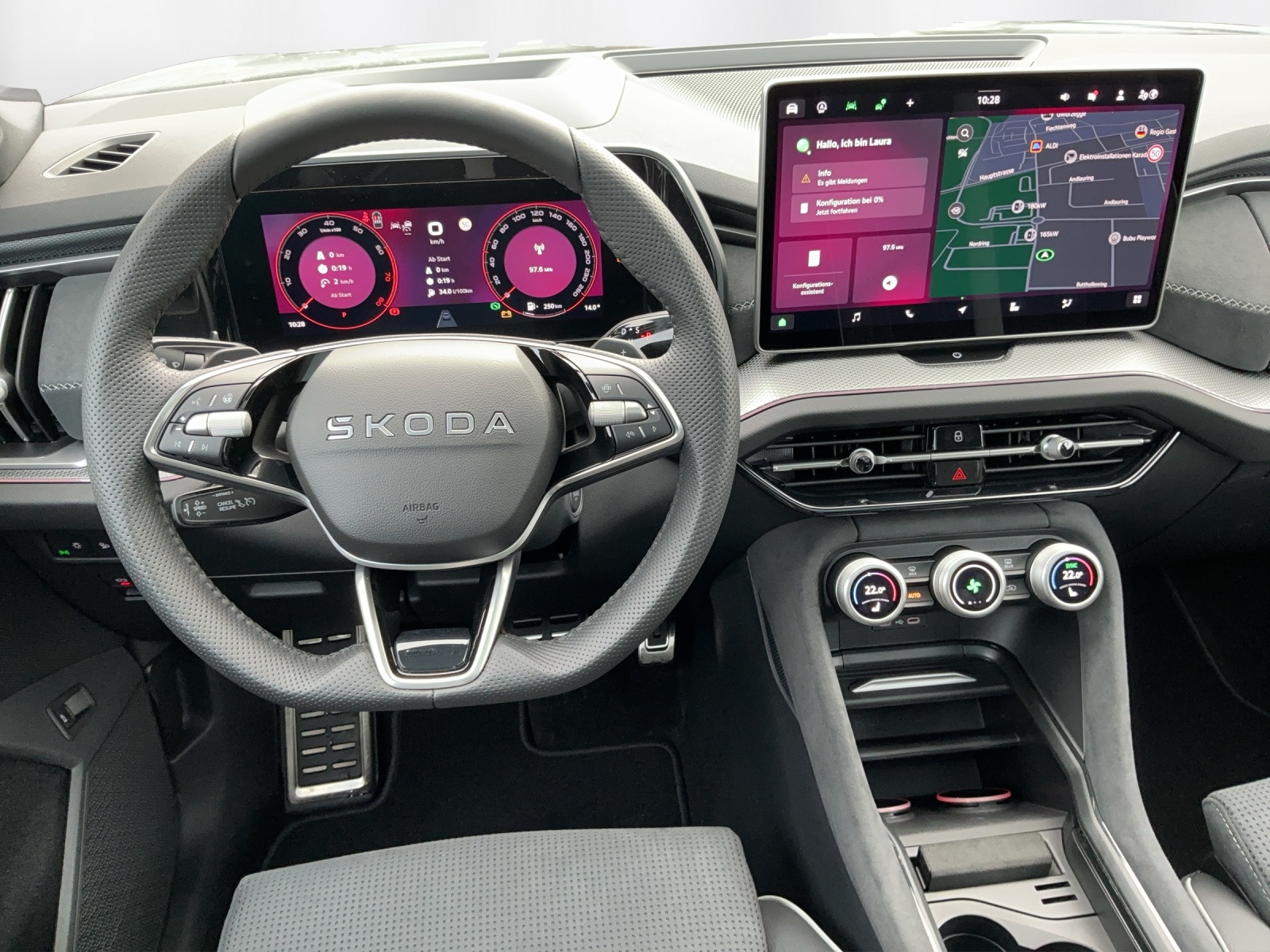 SKODA Kodiaq 2.0 TSI Sportline 4x4-image-6