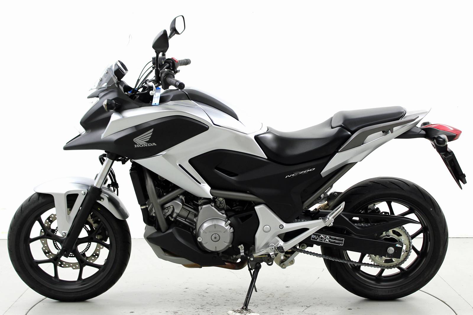 HONDA NC 700 X ABS-image-4