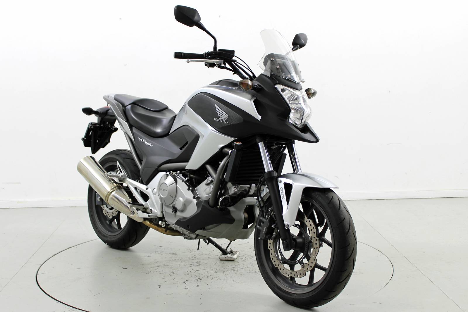 HONDA NC 700 X ABS-image-1