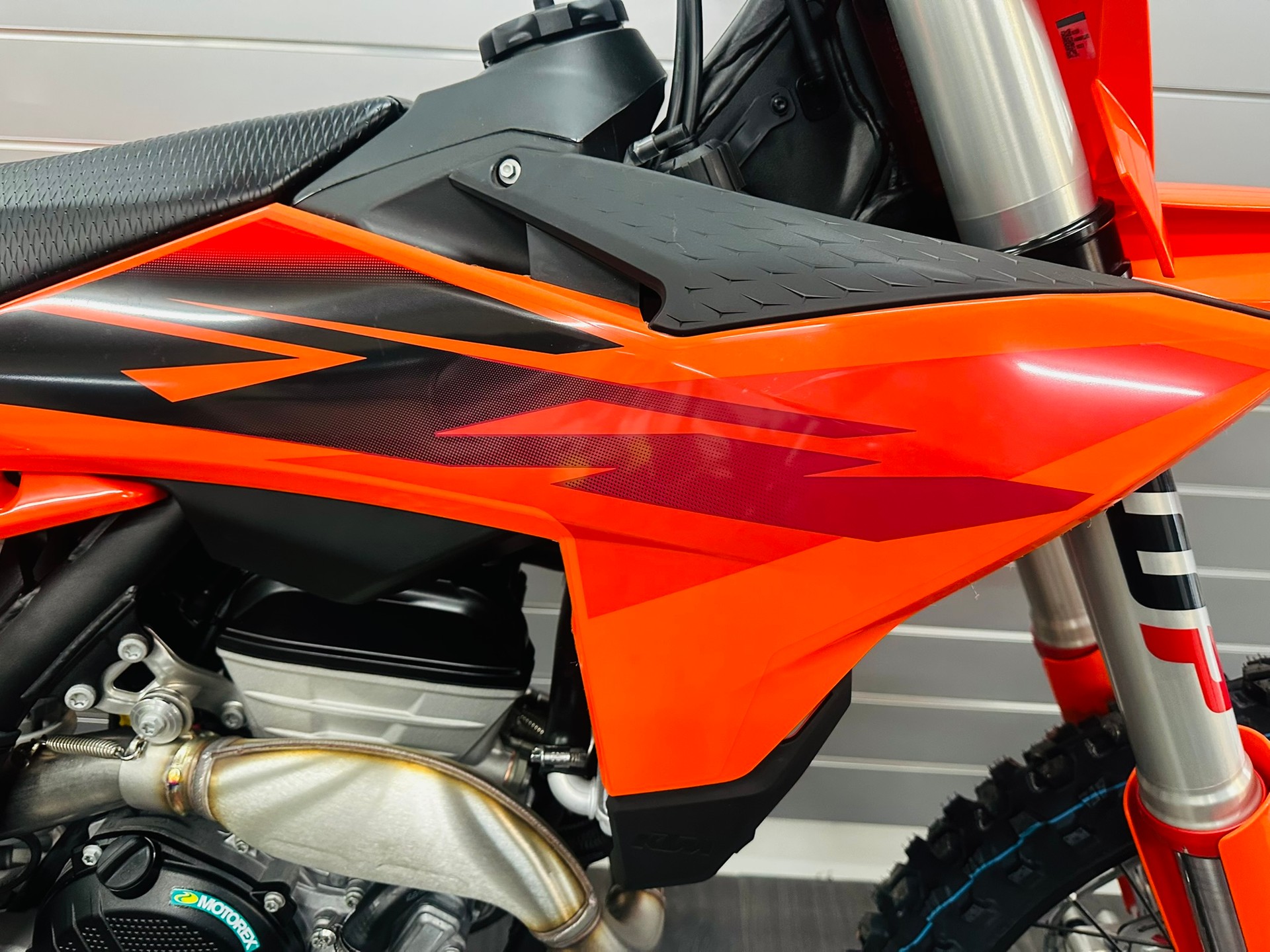 KTM 250 SX-F // 2027-image-1