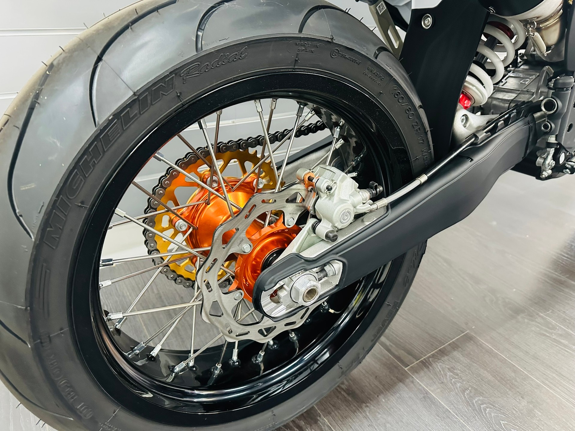 KTM 500 EXC-F Supermoto-image-8