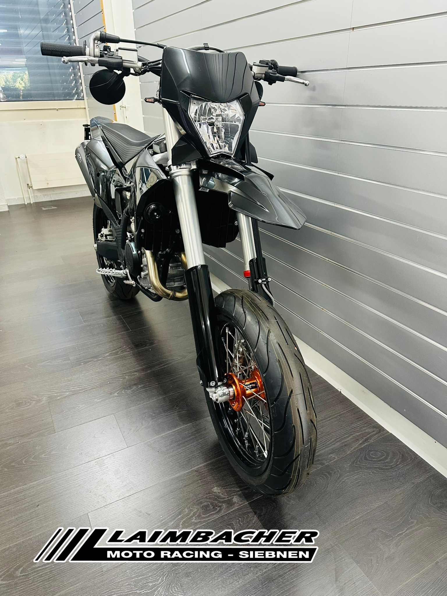 KTM 500 EXC-F Supermoto-image-6