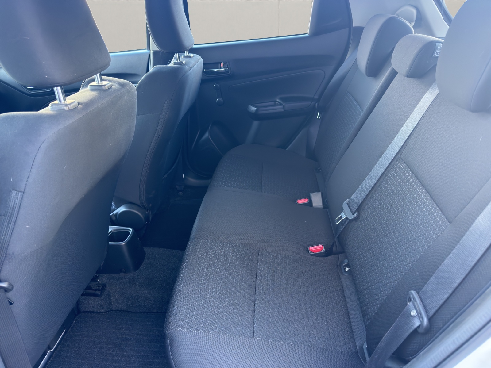 SUZUKI Swift 1.2 Compact+ Hybrid-image-6