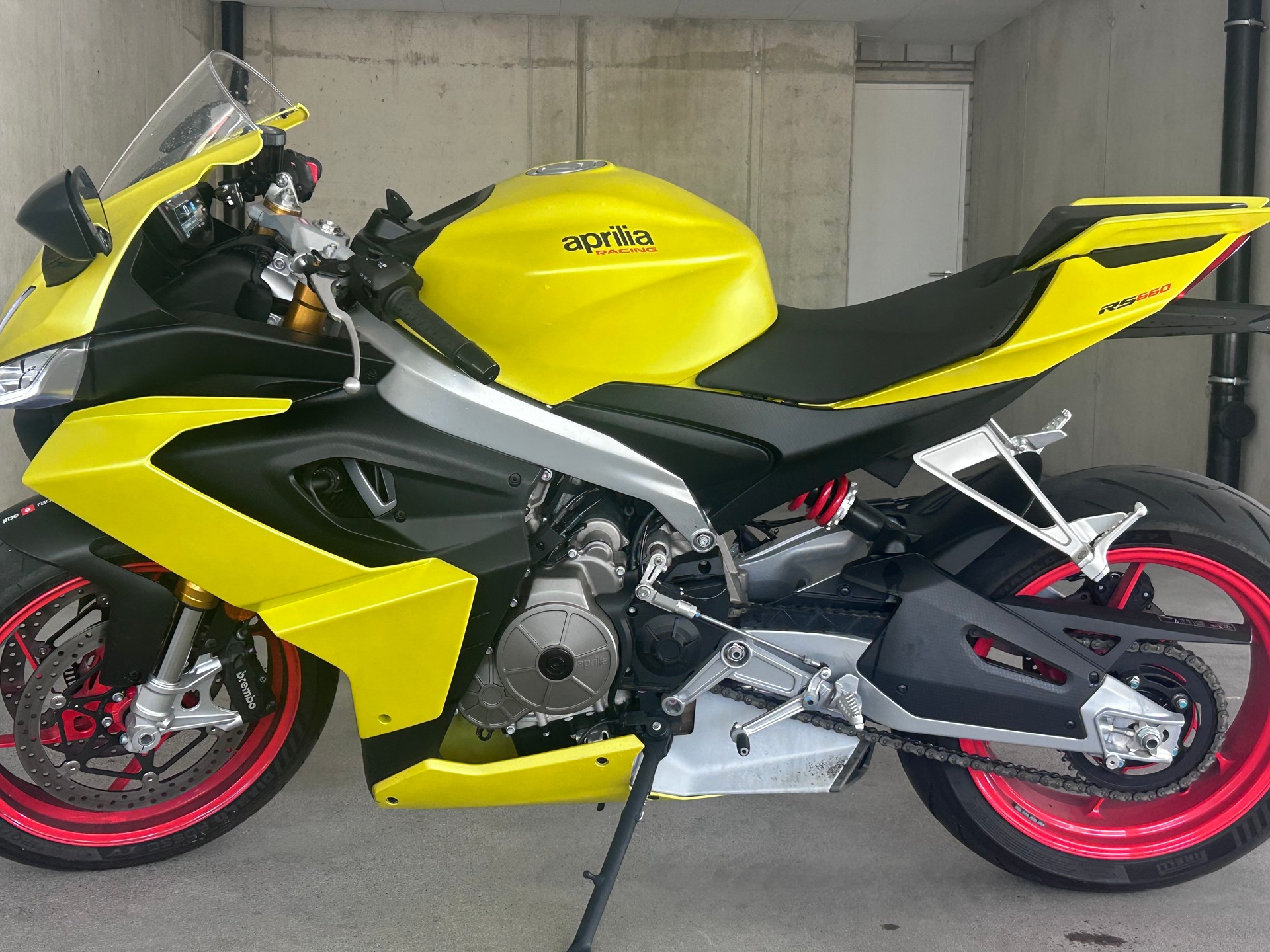 APRILIA RS 660 (35kW)-image-0