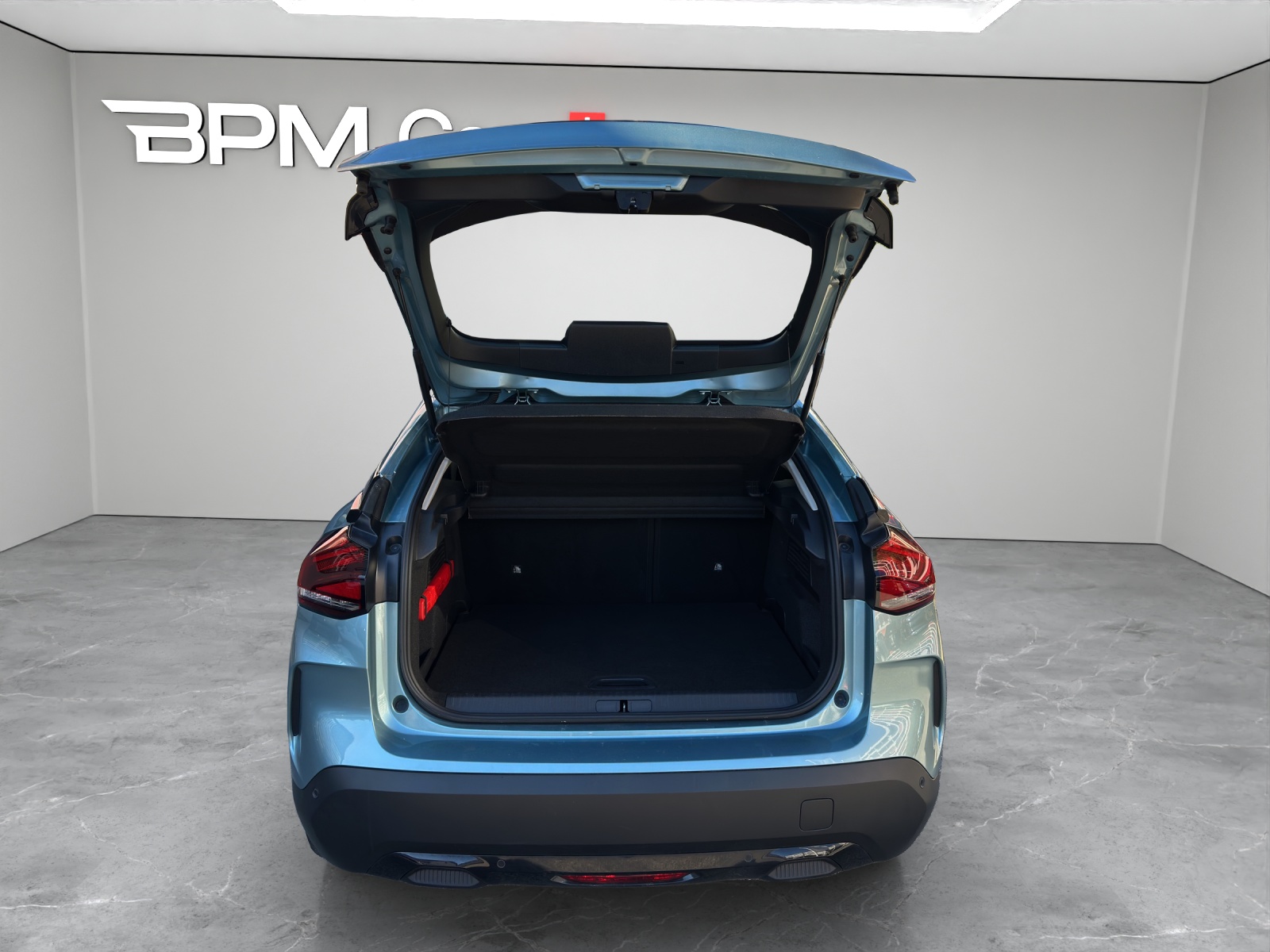 CITROEN e-C4 Swiss Edition-image-11
