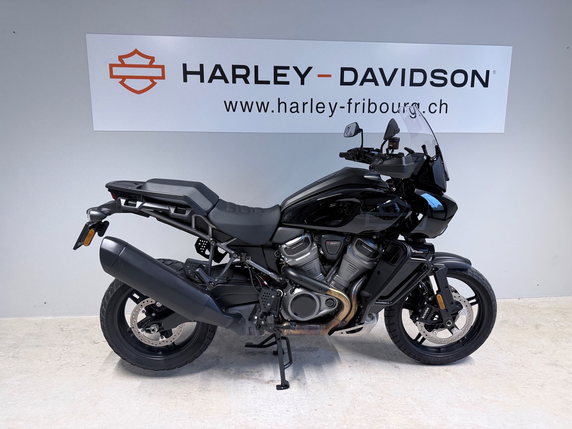 HARLEY-DAVIDSON RA Pan America 1250 Special
