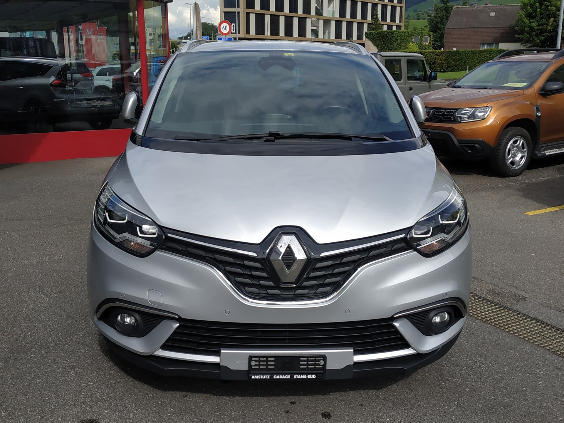 RENAULT Grand Scénic 1.6 dCi Intens EDC-showroom-element-2