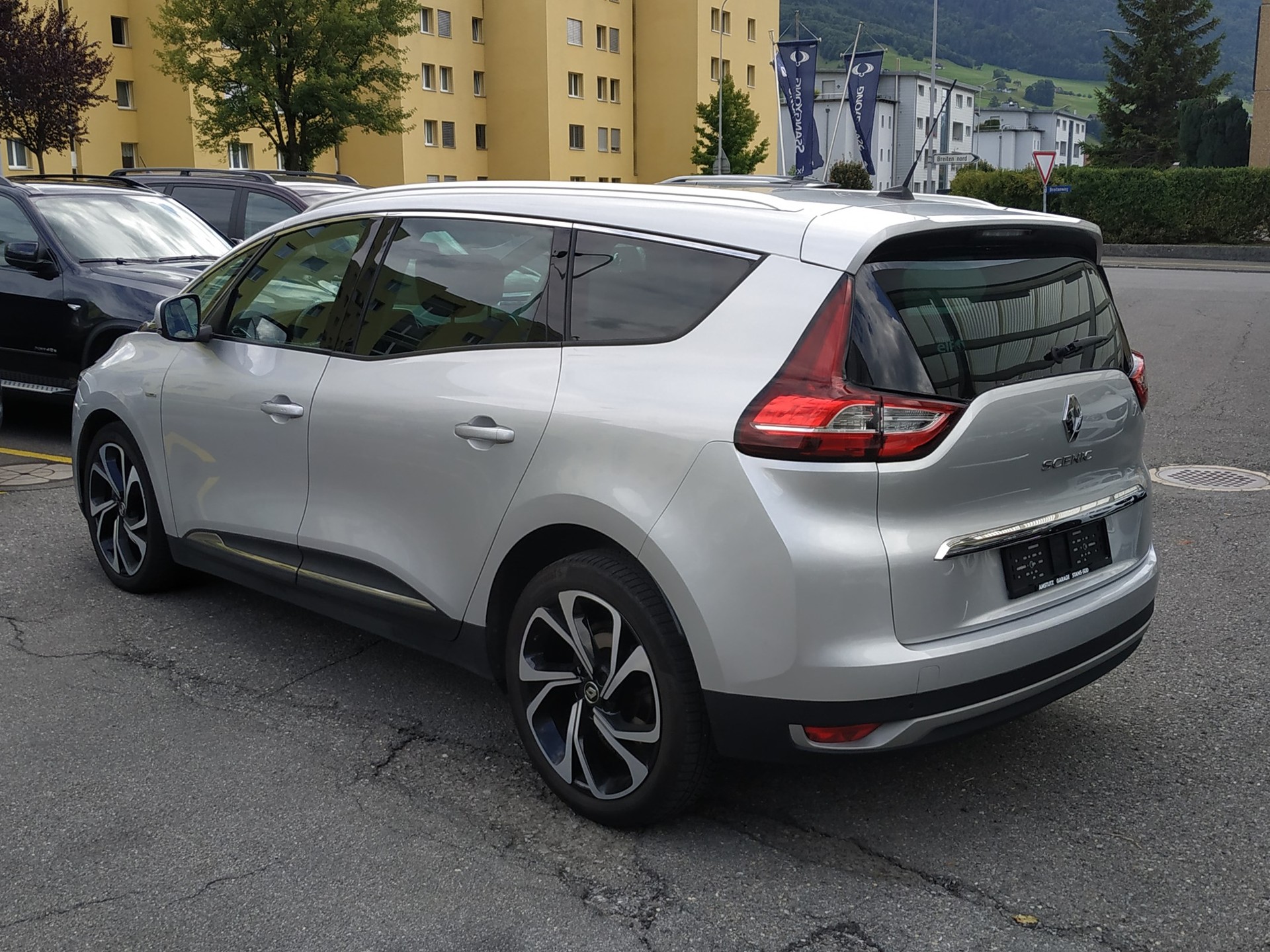 RENAULT Grand Scénic 1.6 dCi Intens EDC-showroom-element-3