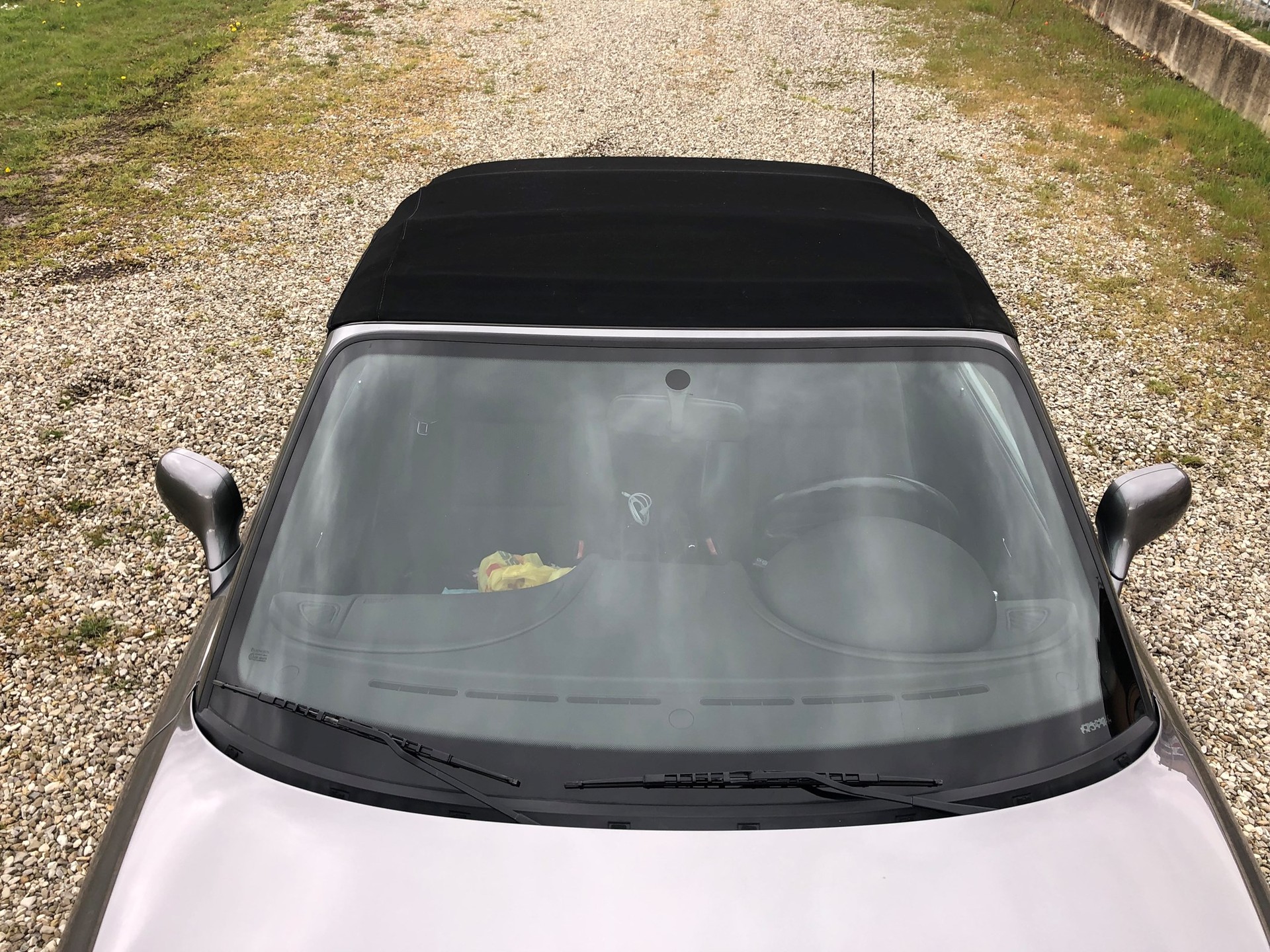 BMW Z3 1.9i Roadster-image-9