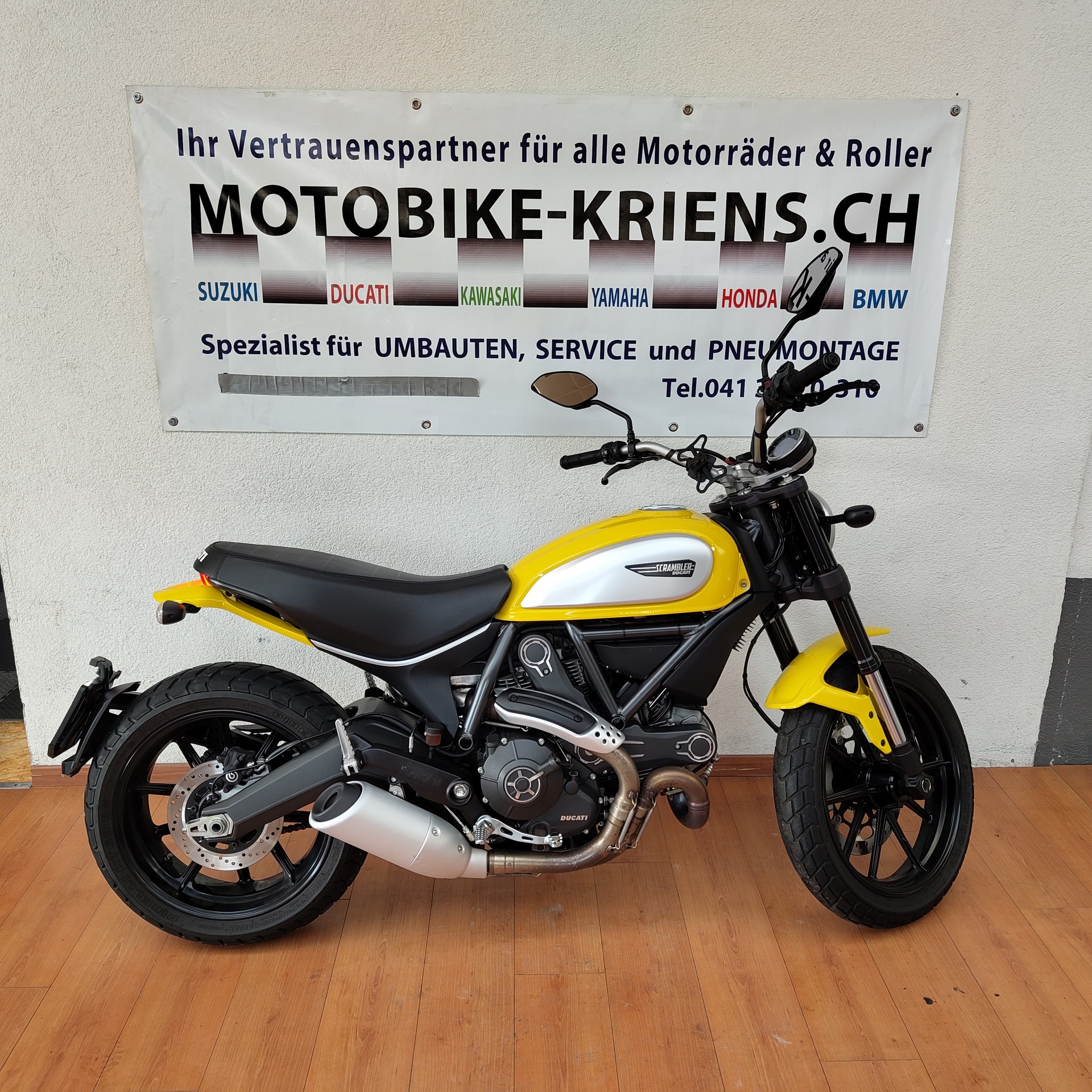DUCATI Scrambler 800 Icon-image-2