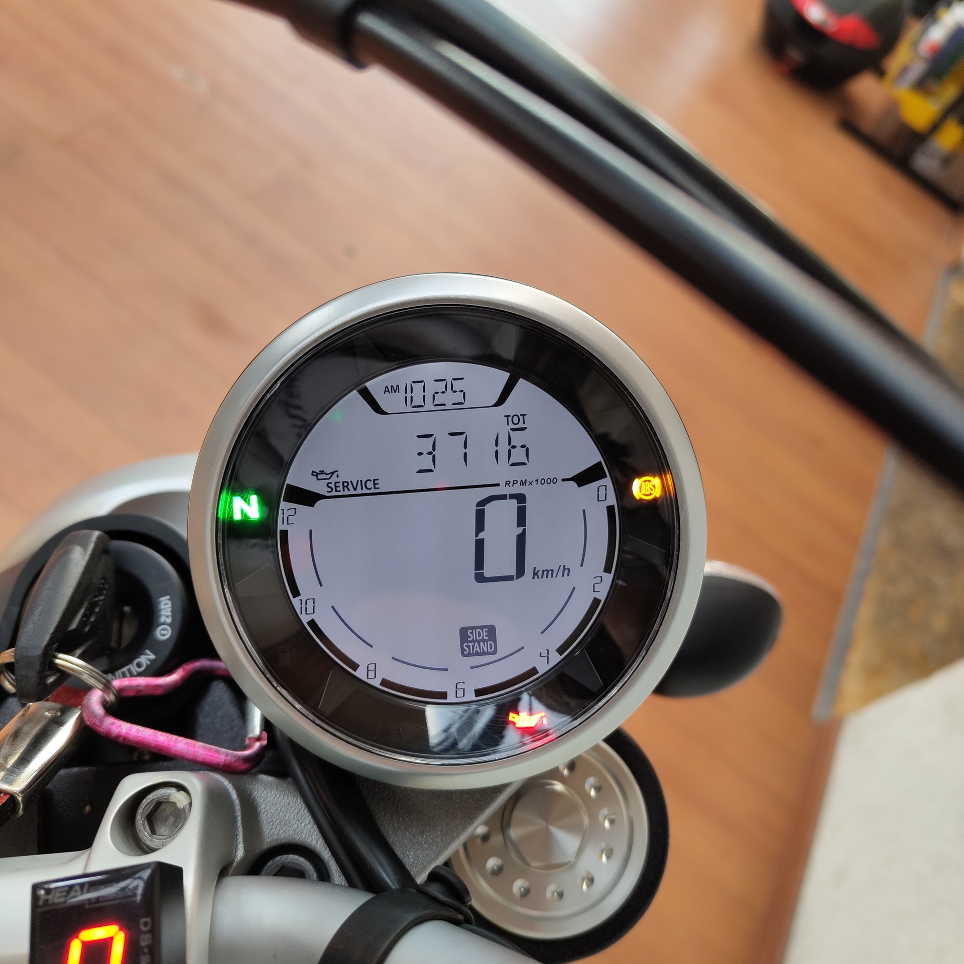 DUCATI Scrambler 800 Icon-image-3