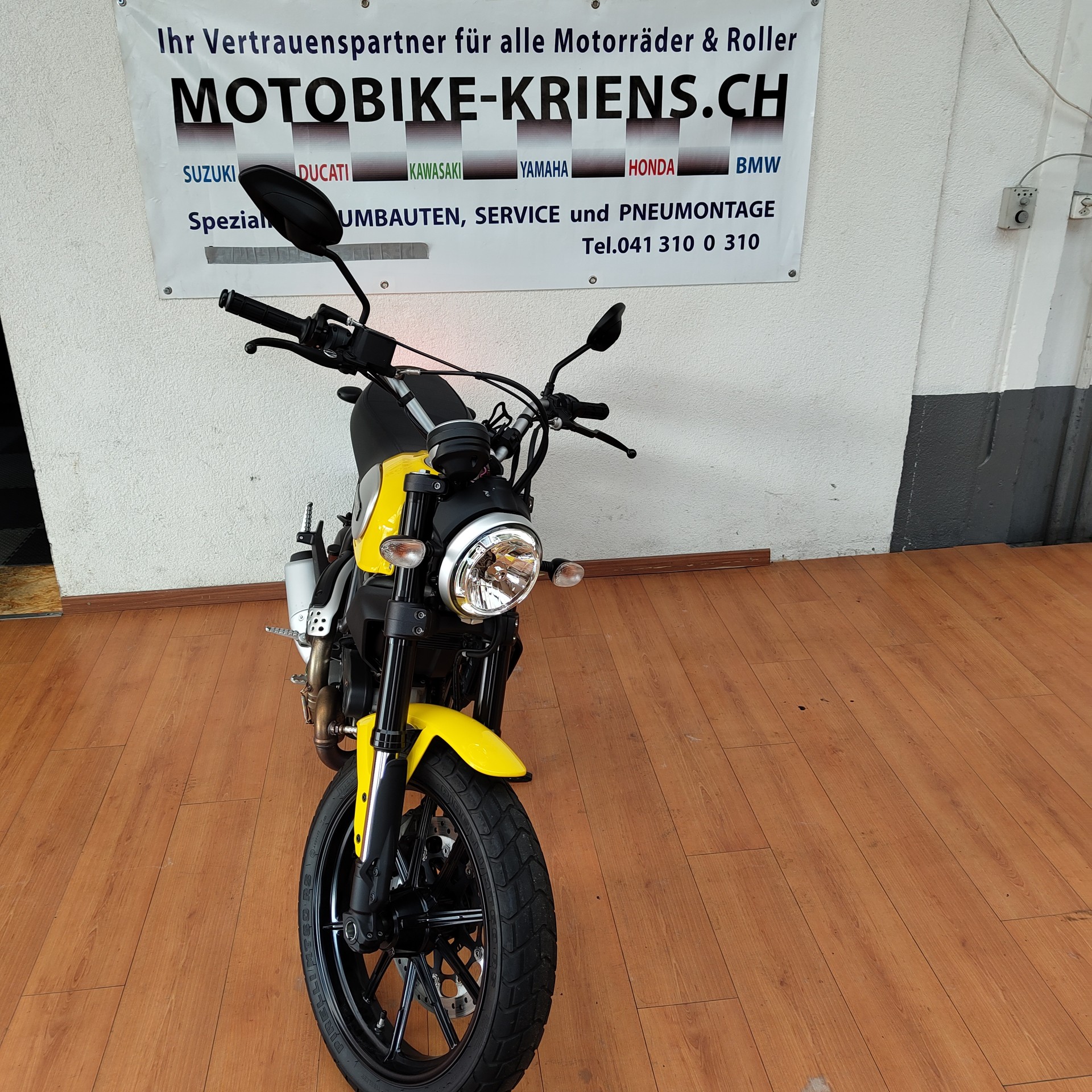 DUCATI Scrambler 800 Icon-image-1