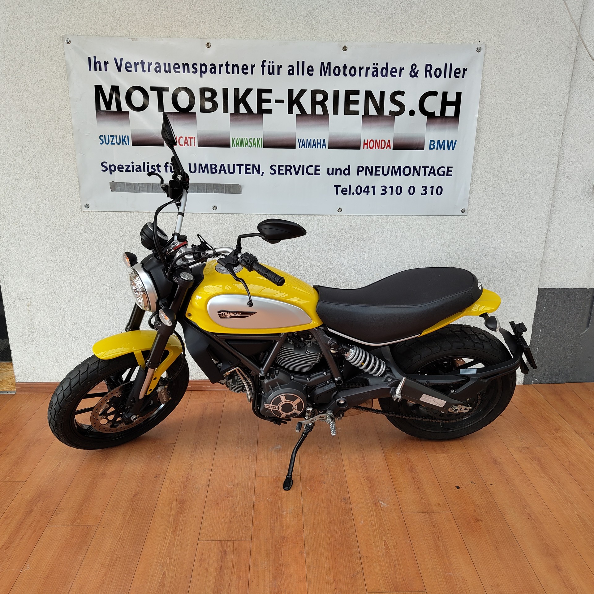 DUCATI Scrambler 800 Icon-image-0