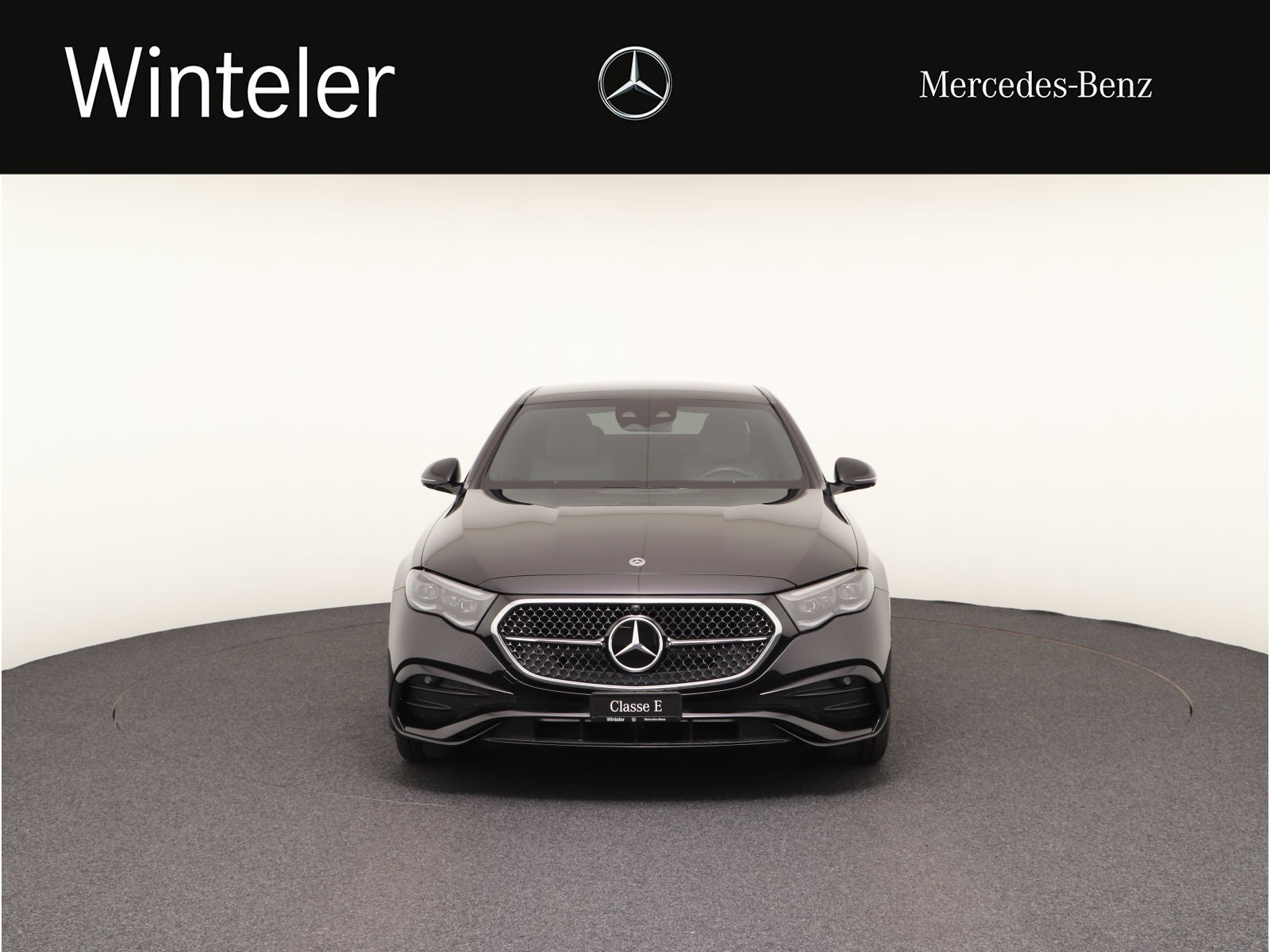 MERCEDES-BENZ E 400 e 4Matic 9G-Tronic-image-7
