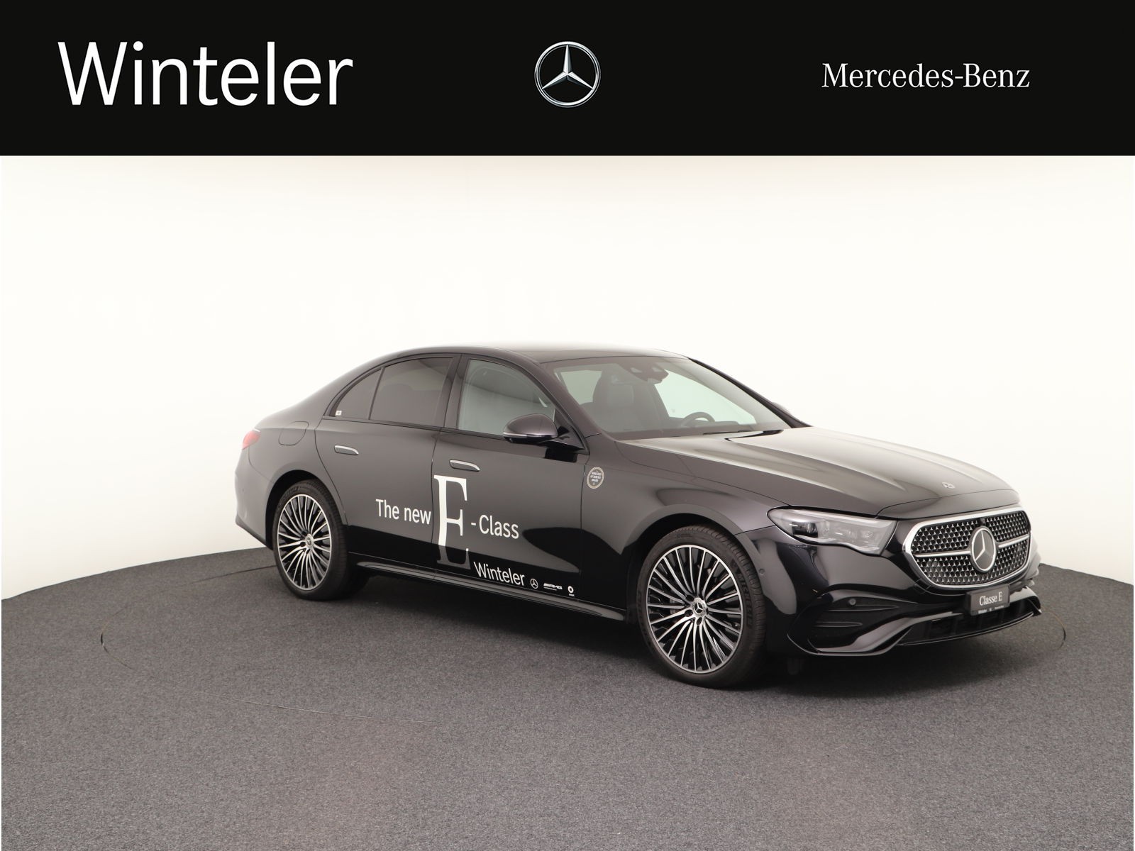 MERCEDES-BENZ E 400 e 4Matic 9G-Tronic-image-6