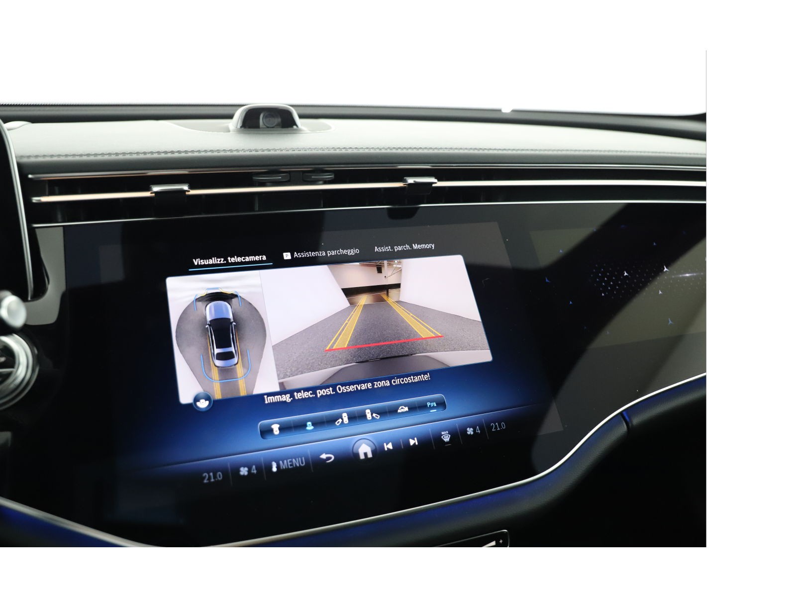 MERCEDES-BENZ E 400 e 4Matic 9G-Tronic-image-14