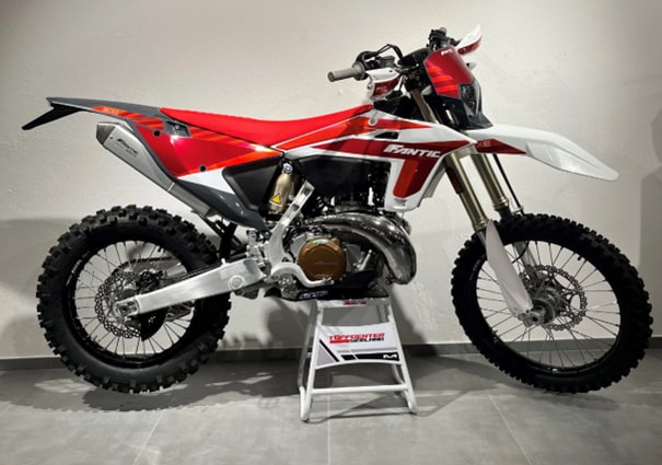 FANTIC XE 300-image-0