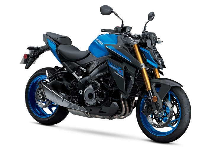 SUZUKI GSX-S 1000-image-3