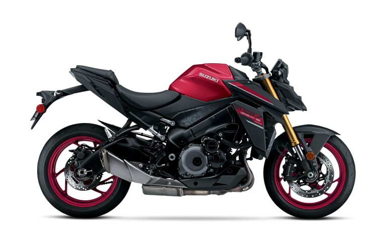 SUZUKI GSX-S 1000-image-0