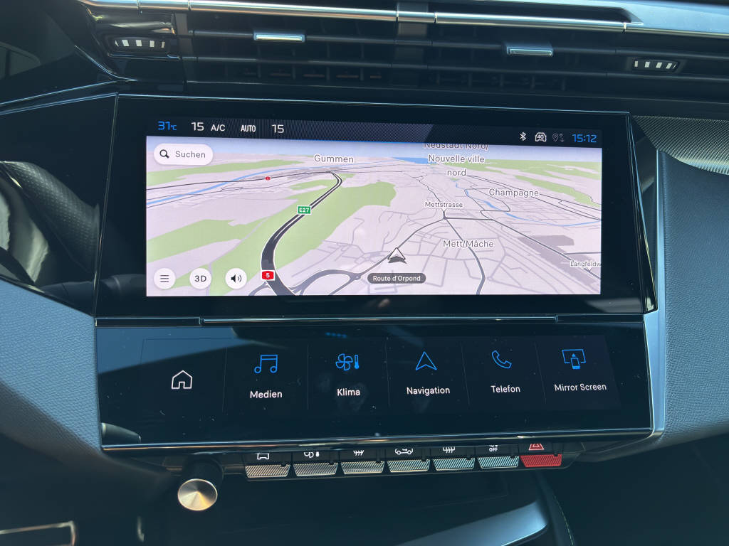 PEUGEOT 308 SW 1.6 PHEV 225 GT-image-9