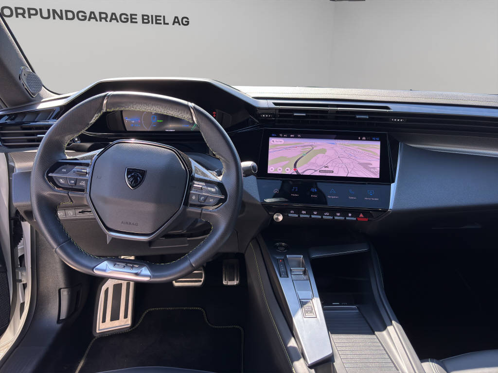 PEUGEOT 308 SW 1.6 PHEV 225 GT-image-7