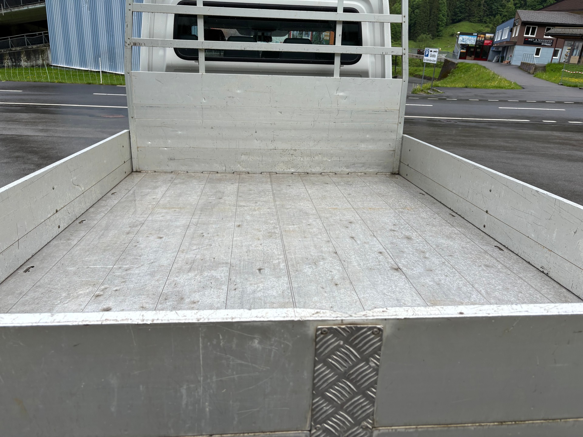 VW Crafter 35 2.0 TDI CR-image-7
