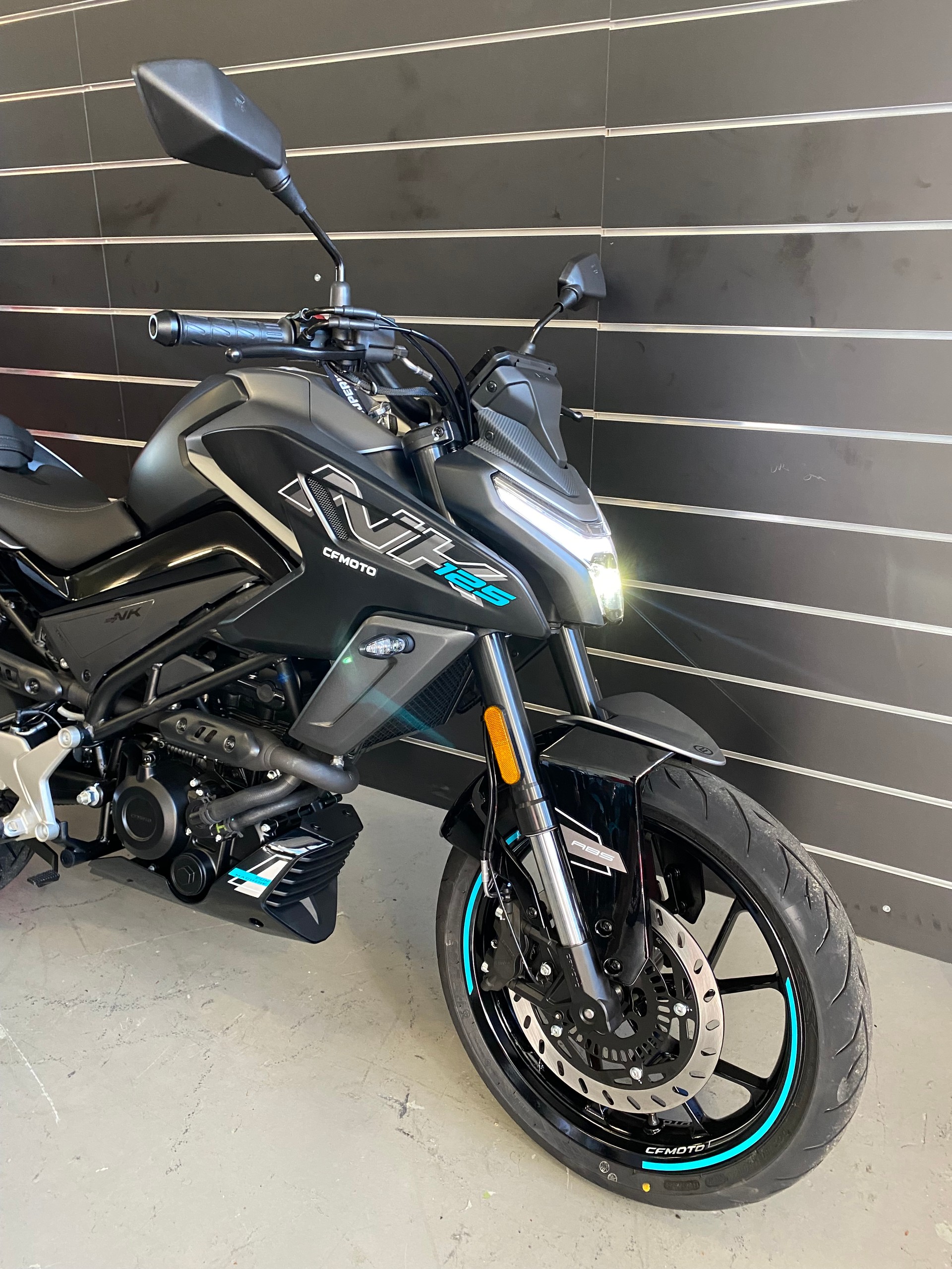 CF MOTO 125NK-image-4