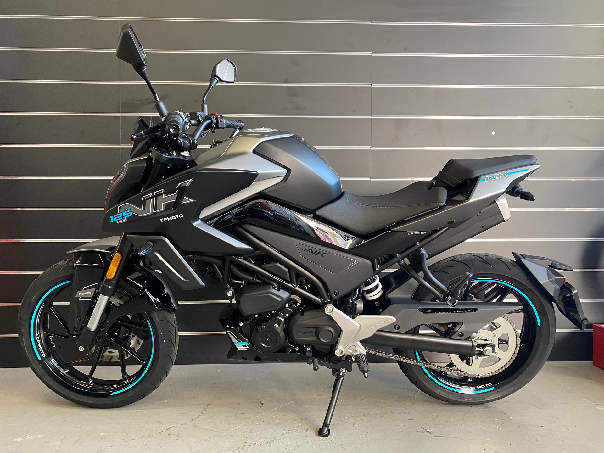 CF MOTO 125NK-image-1
