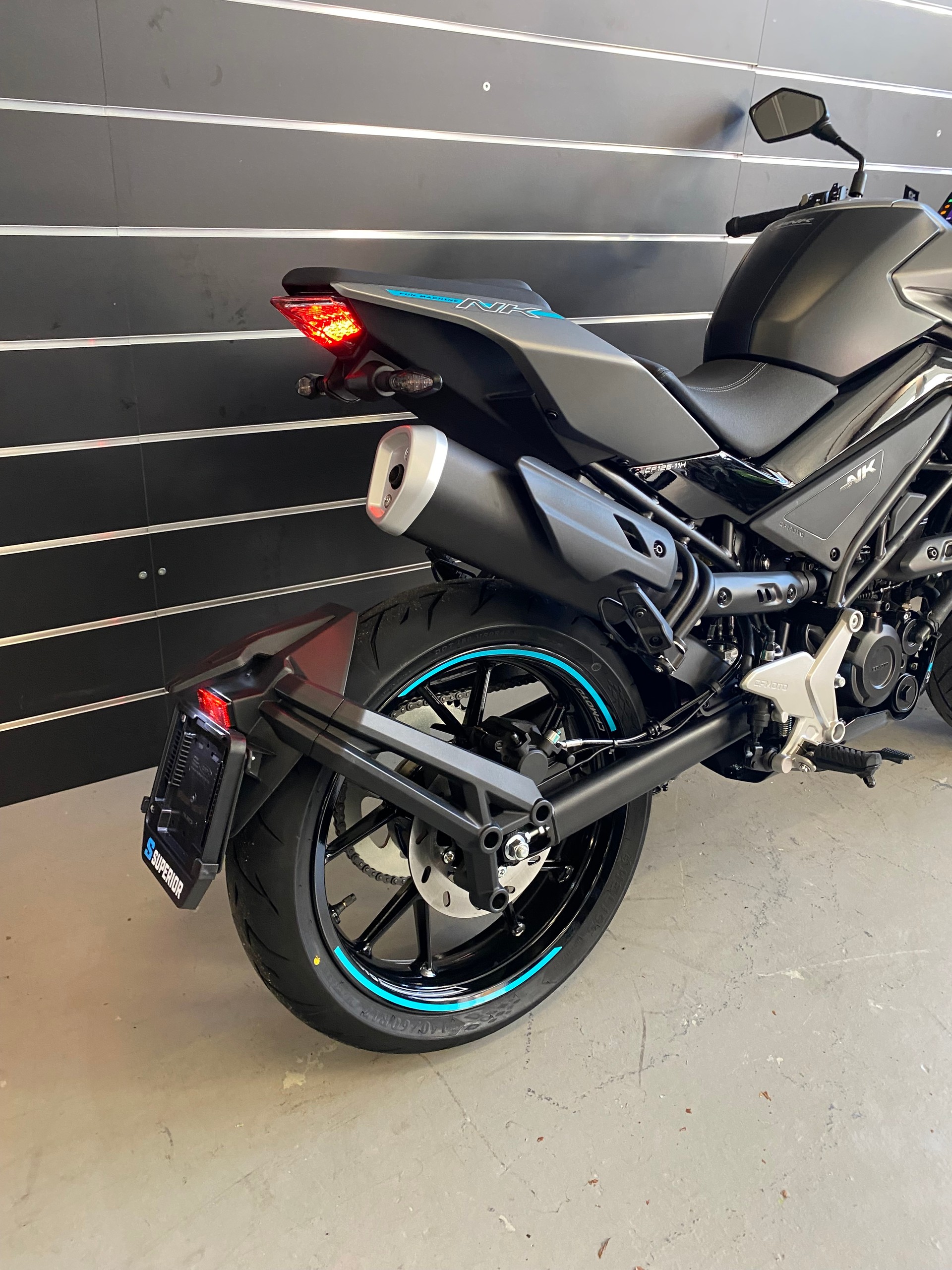 CF MOTO 125NK-image-5