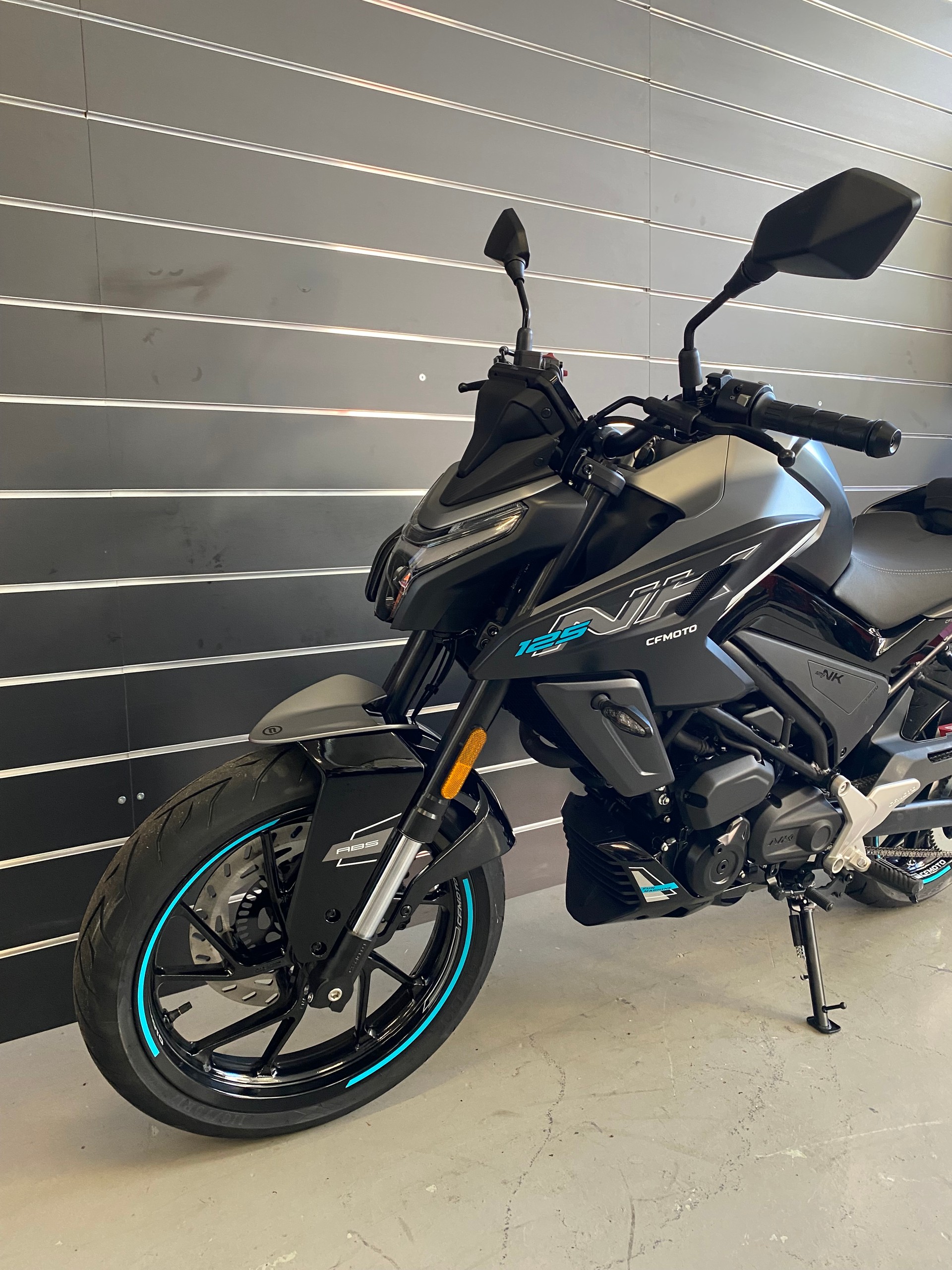 CF MOTO 125NK-image-2